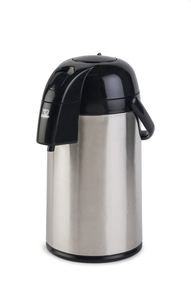 Party Rental Products Stainless Thermos - 3 gallon Coffee