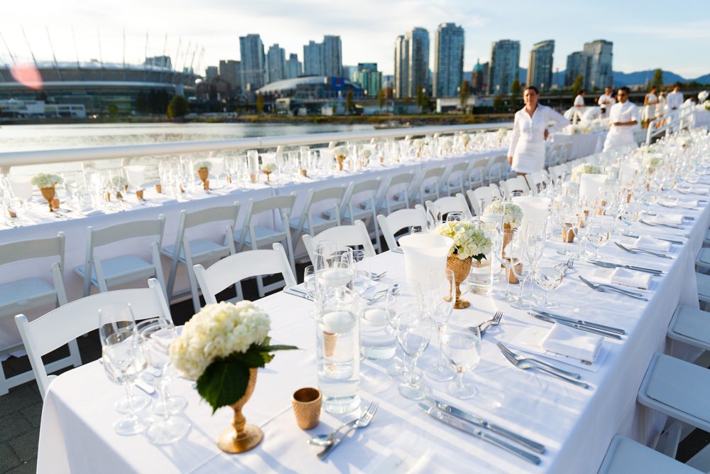Vancouver Archives ~ WedLuxe Media