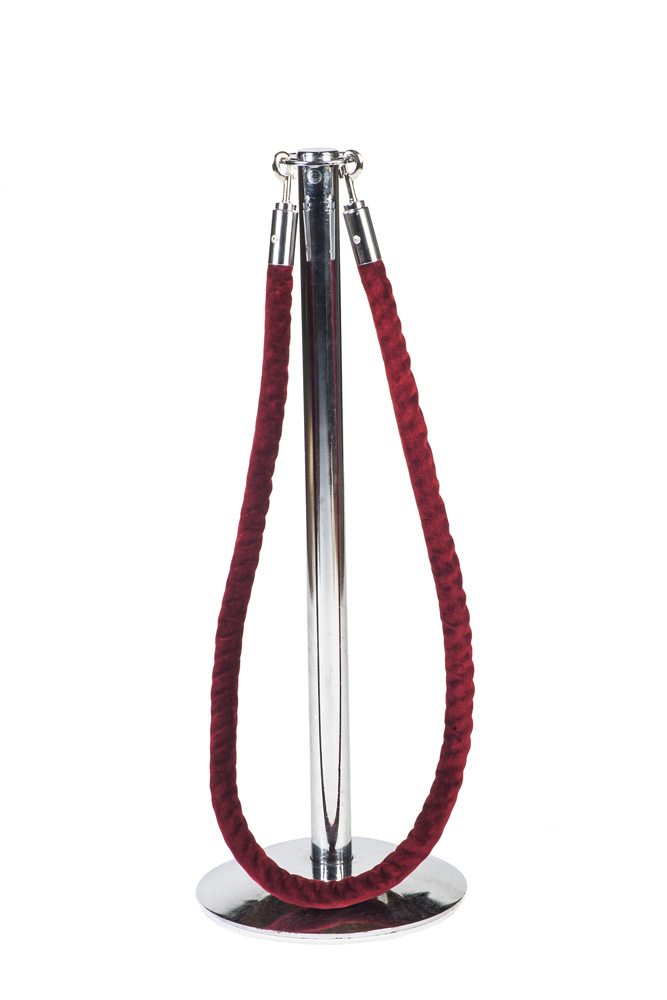 Red Guard Rope
