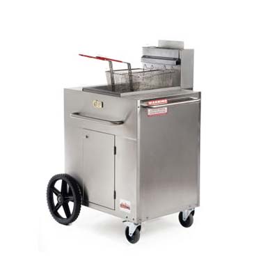 Cooking Equipment & Food Service
