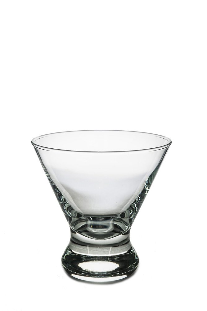 Cosmopolitan Glass (8 oz.)