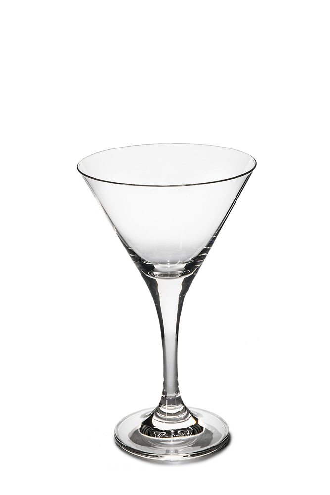 Martini Glass (8 oz.)