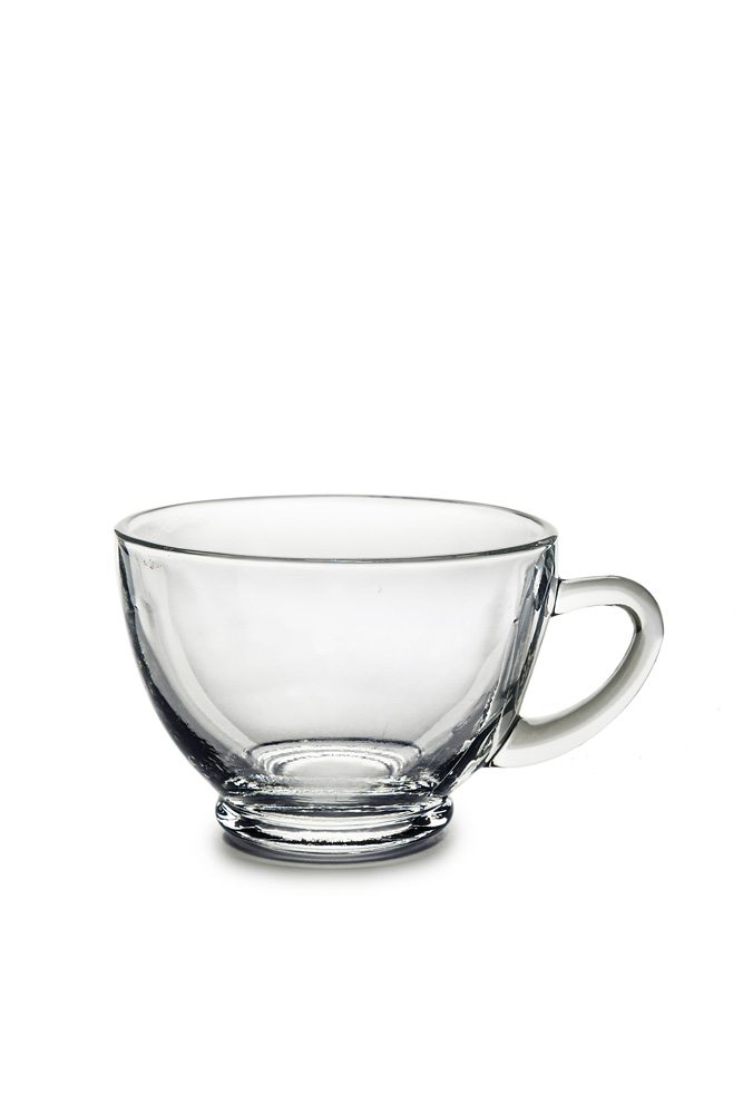 Punch Cup (Clear)
