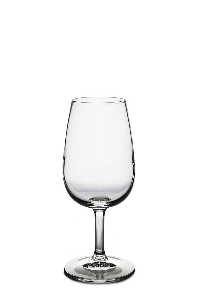 Wine Glass (ISO Tasting 7.5 oz.)