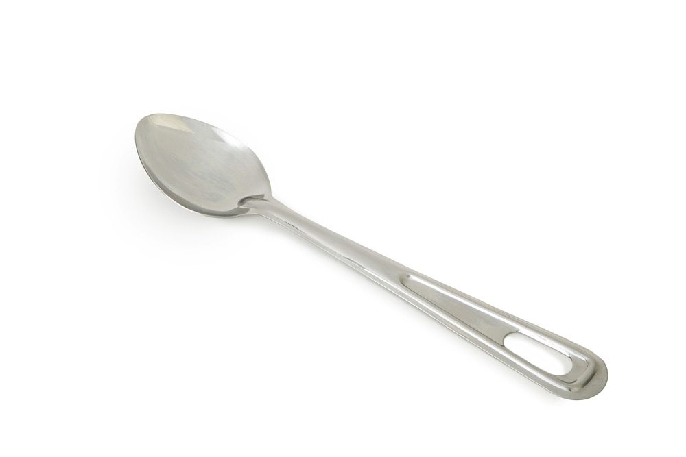 Long Volrath Spoon