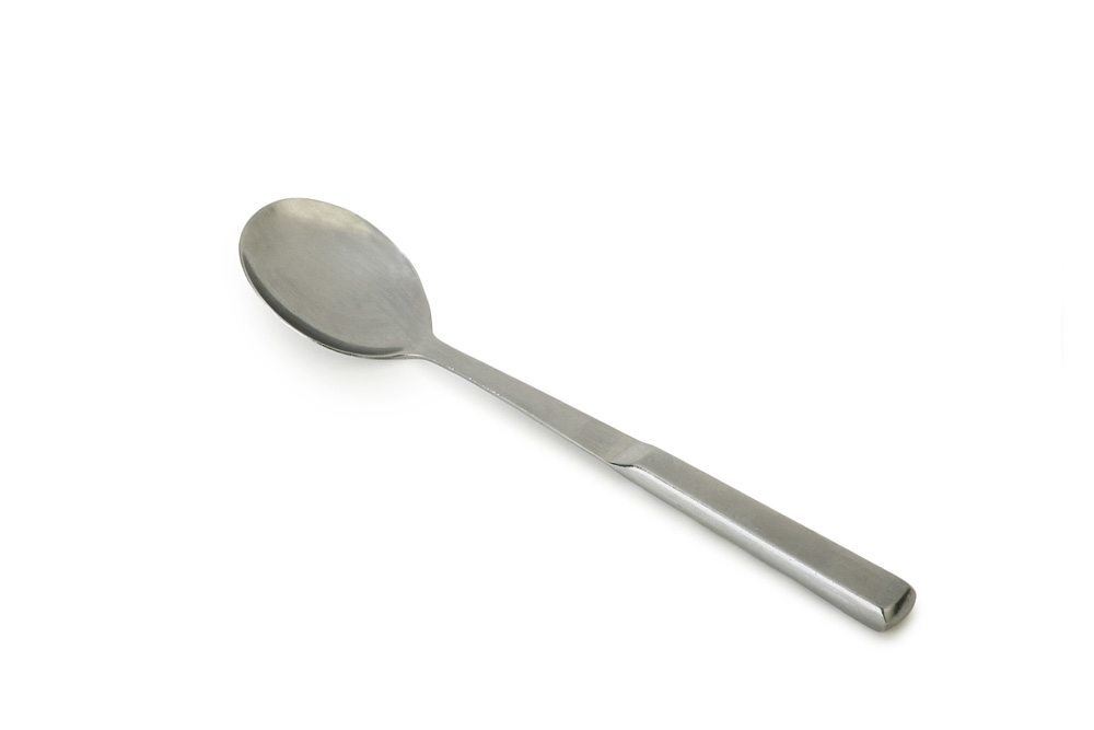 Volrath Serving Spoon