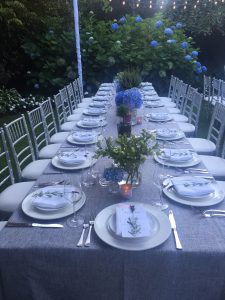 vancouver event rental