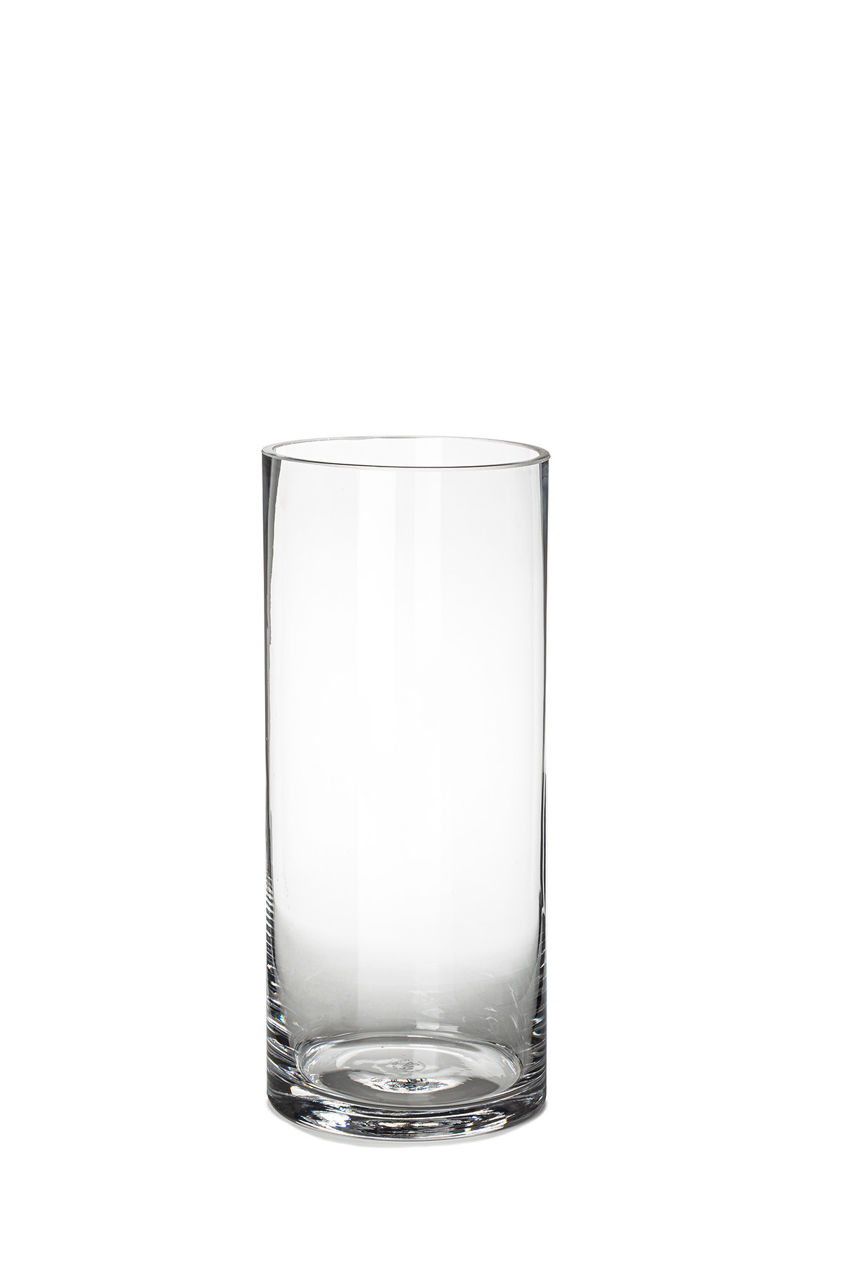 9 inch cylinder vase