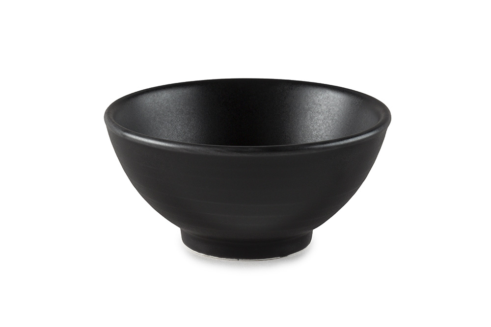 Black Slate Bowl (4 inch)
