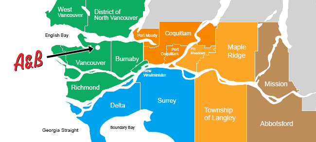 AB Zone Map (2021)